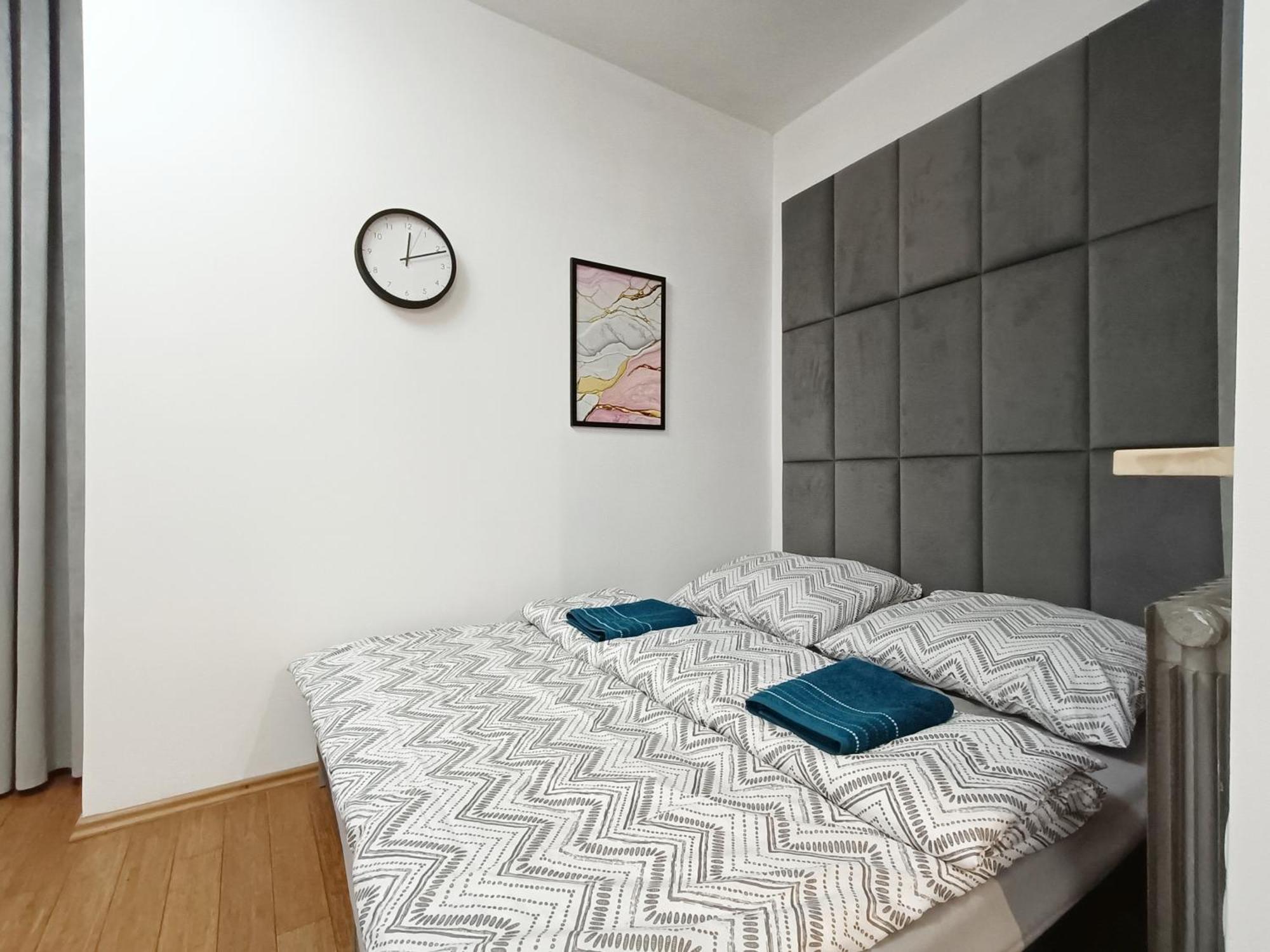 Pokoje Przytulnie Jak W Domu Krakau Buitenkant foto