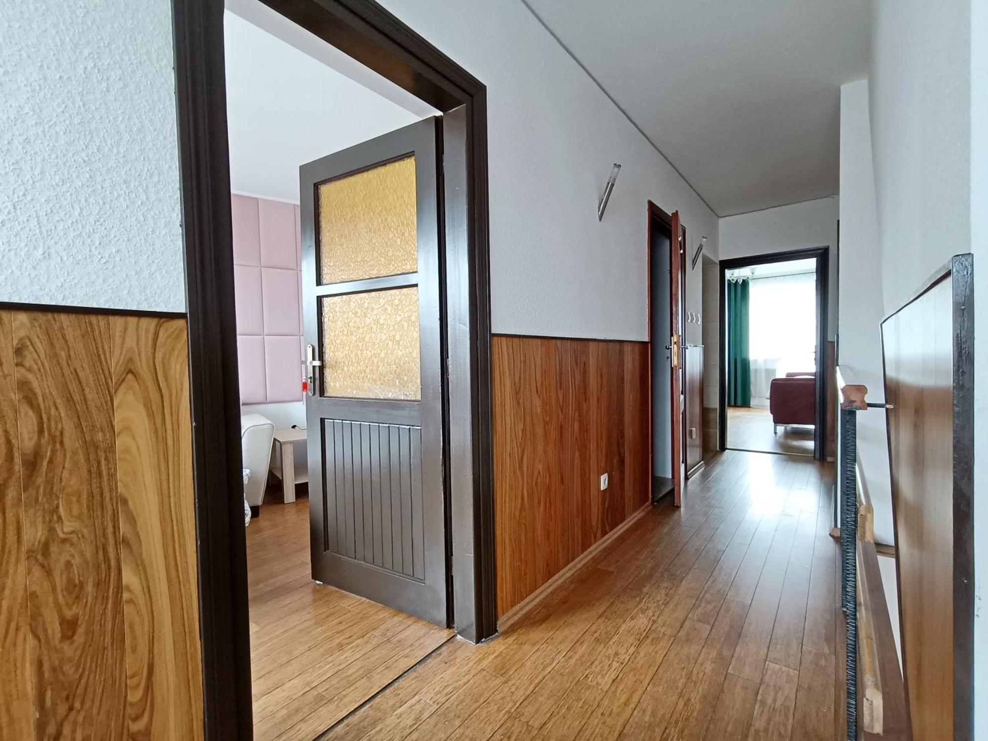 Pokoje Przytulnie Jak W Domu Krakau Buitenkant foto