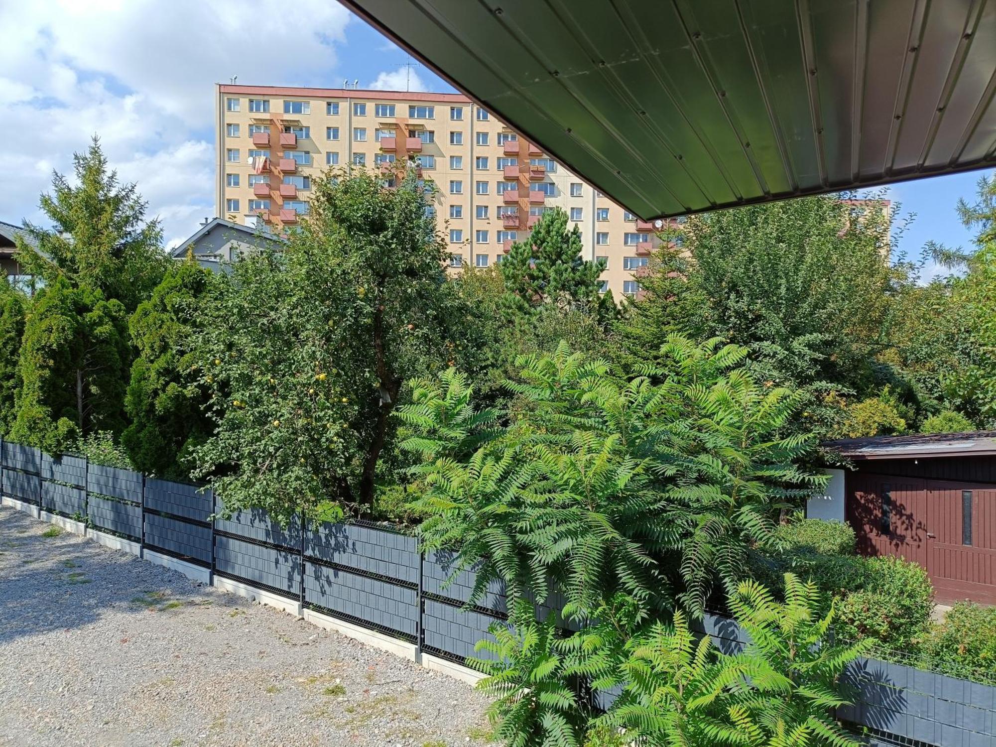 Pokoje Przytulnie Jak W Domu Krakau Buitenkant foto