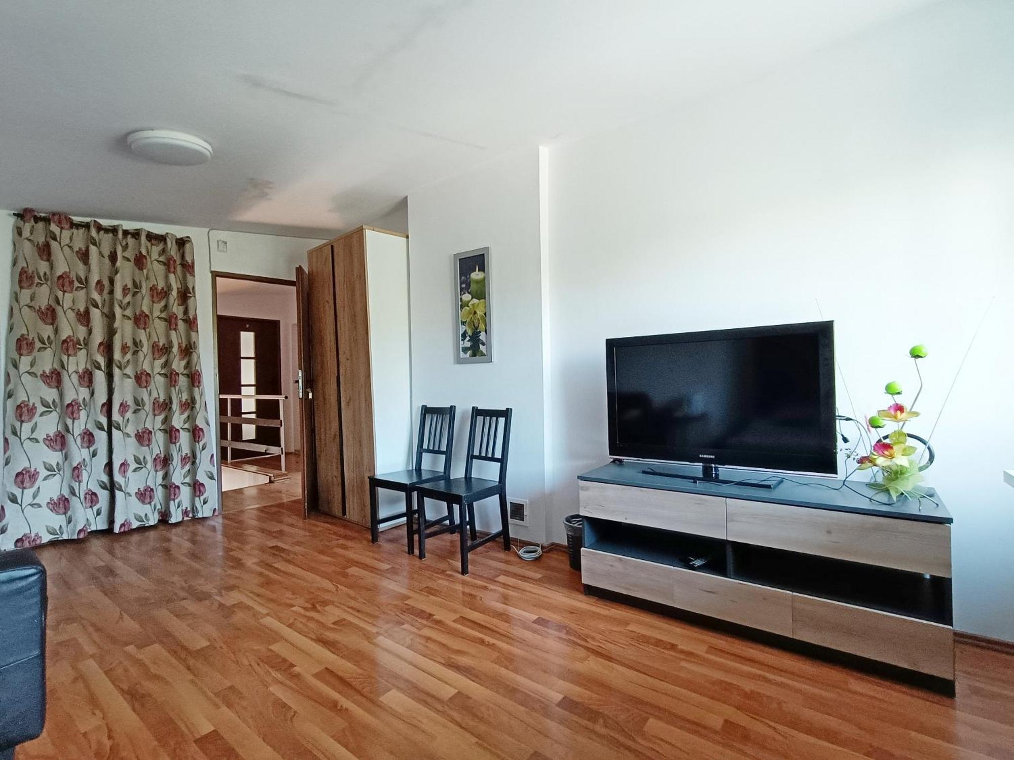 Pokoje Przytulnie Jak W Domu Krakau Buitenkant foto