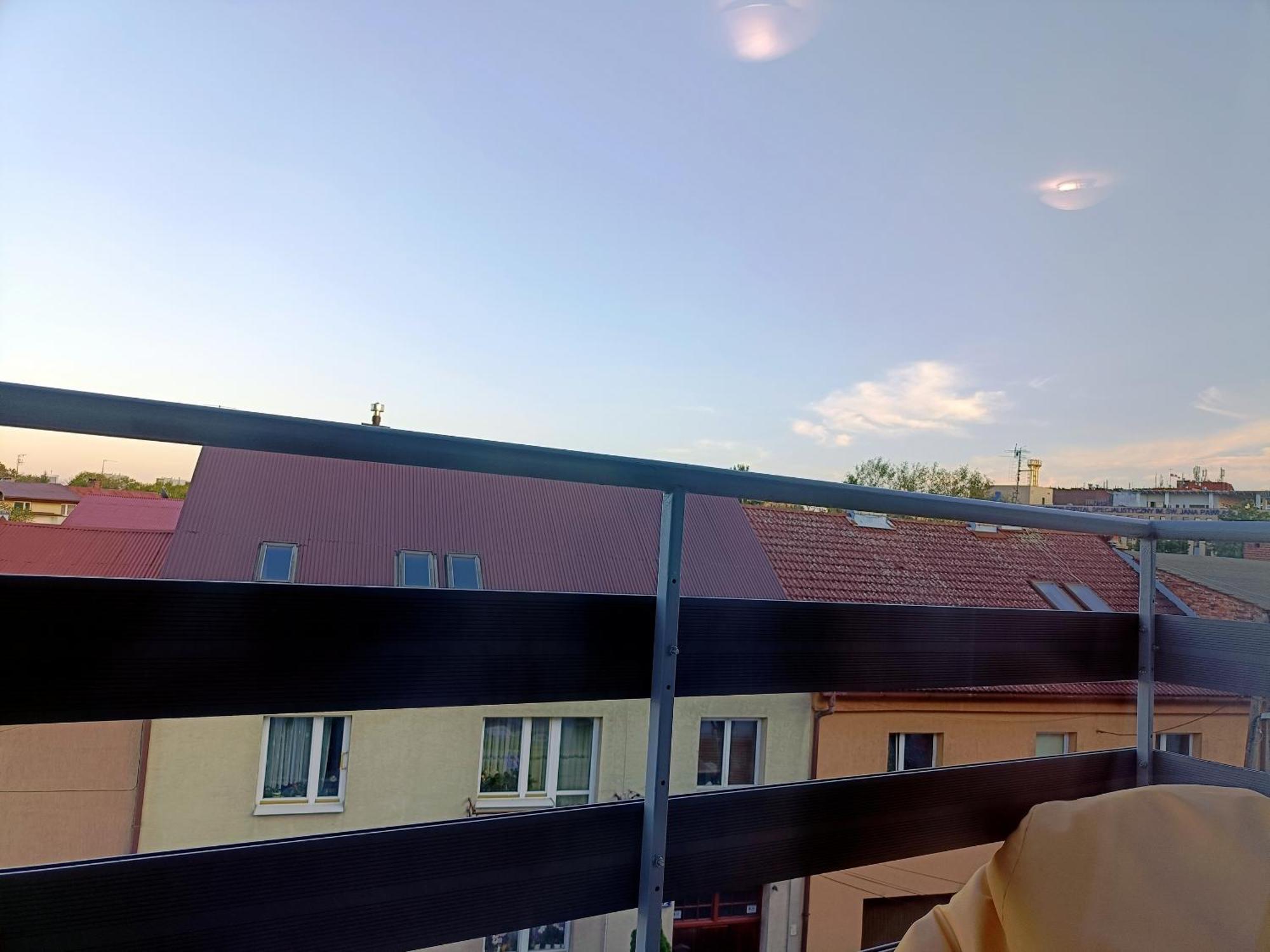 Pokoje Przytulnie Jak W Domu Krakau Buitenkant foto