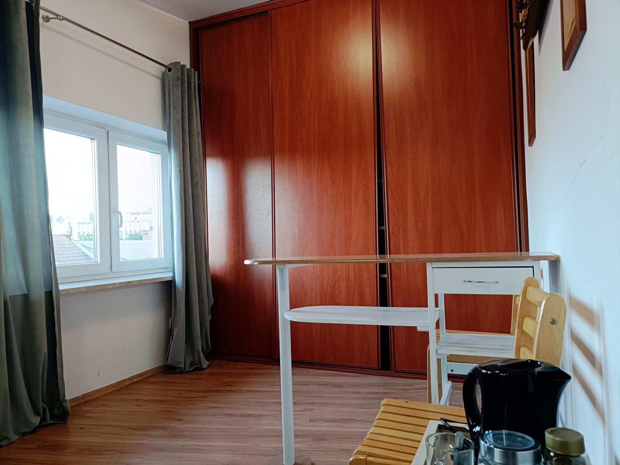 Pokoje Przytulnie Jak W Domu Krakau Buitenkant foto