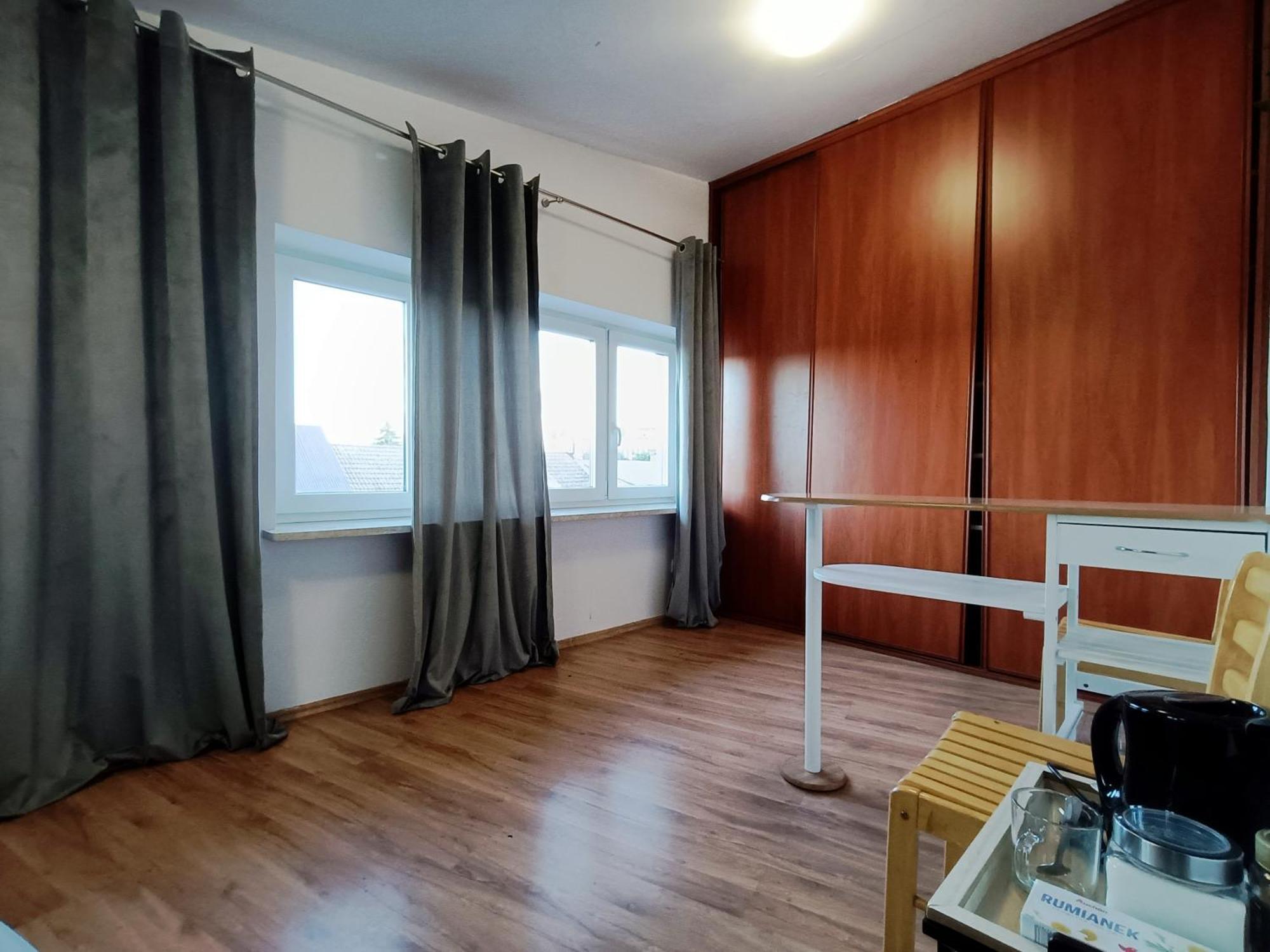 Pokoje Przytulnie Jak W Domu Krakau Buitenkant foto