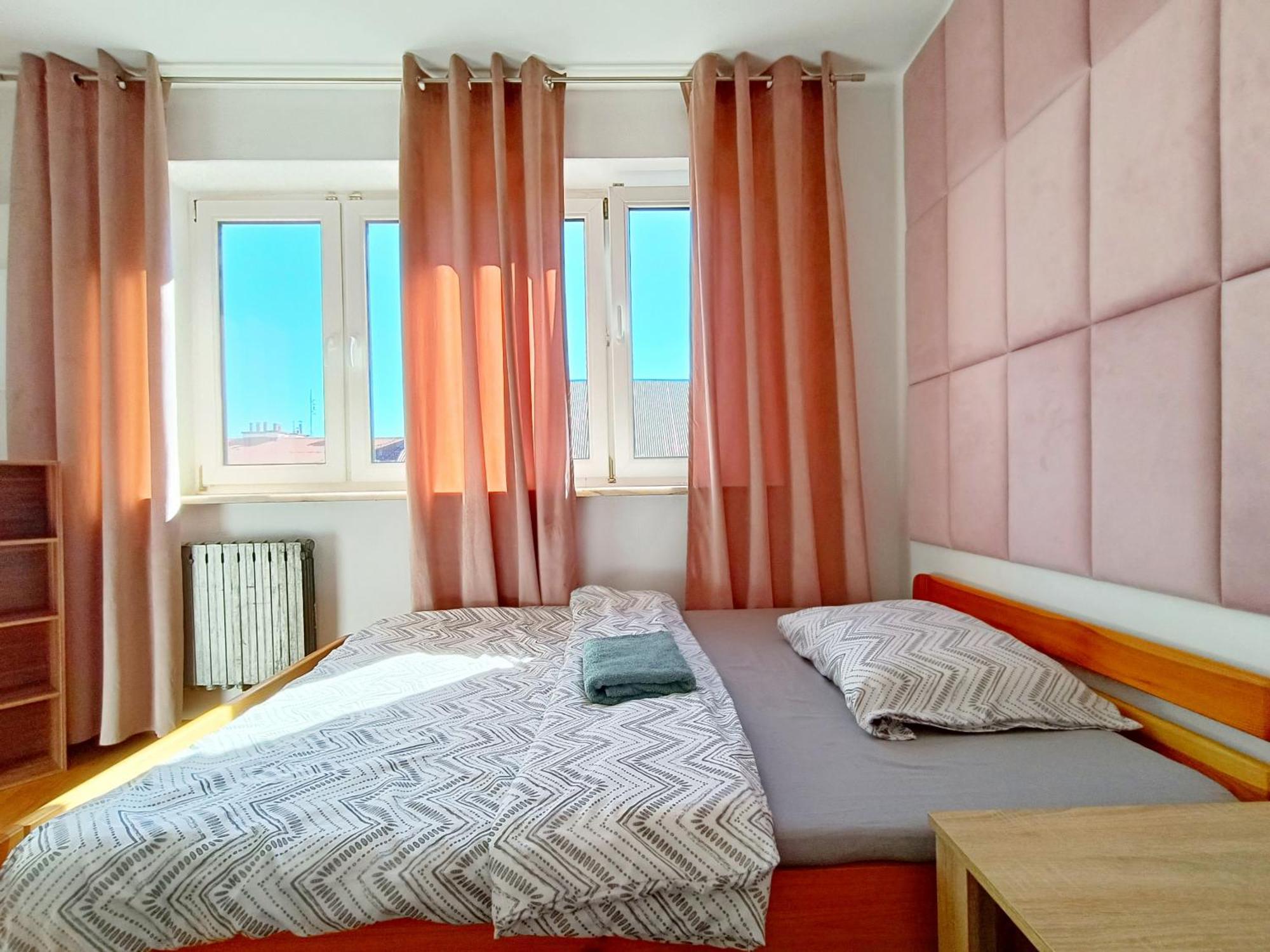 Pokoje Przytulnie Jak W Domu Krakau Buitenkant foto