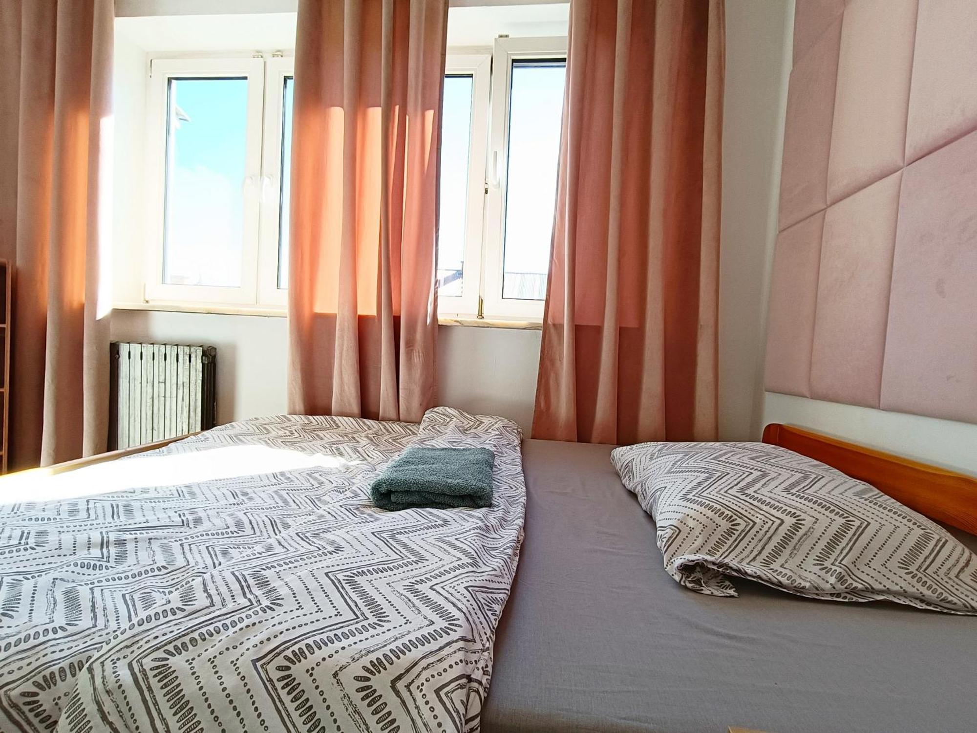 Pokoje Przytulnie Jak W Domu Krakau Buitenkant foto