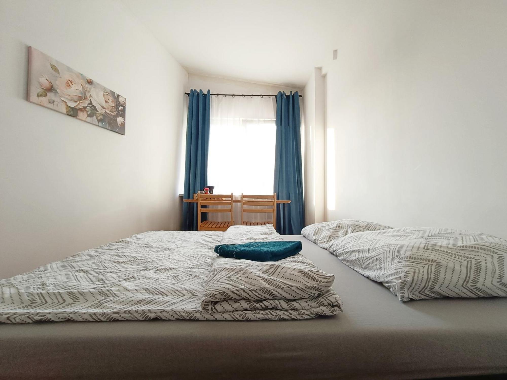 Pokoje Przytulnie Jak W Domu Krakau Buitenkant foto