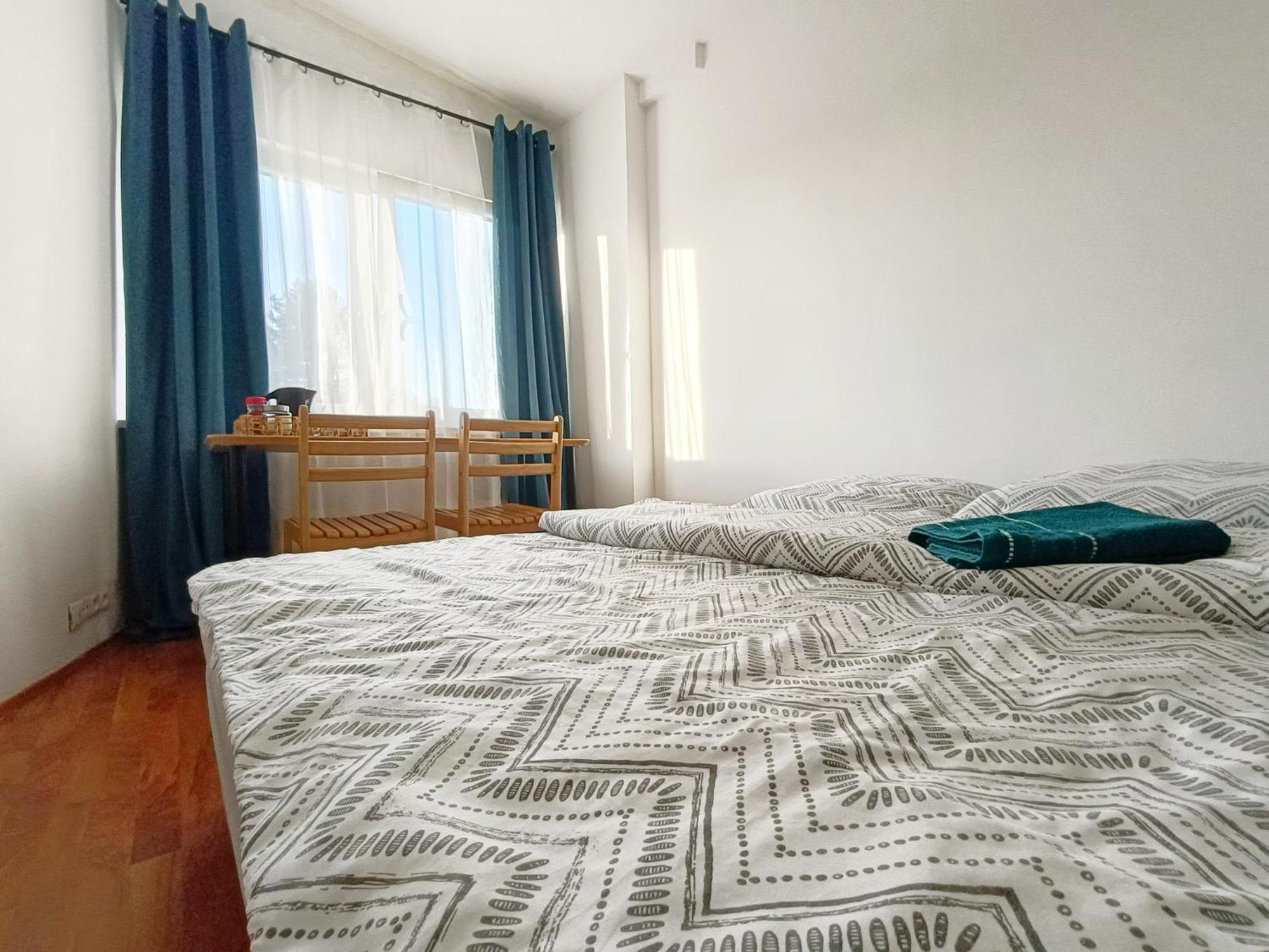 Pokoje Przytulnie Jak W Domu Krakau Buitenkant foto