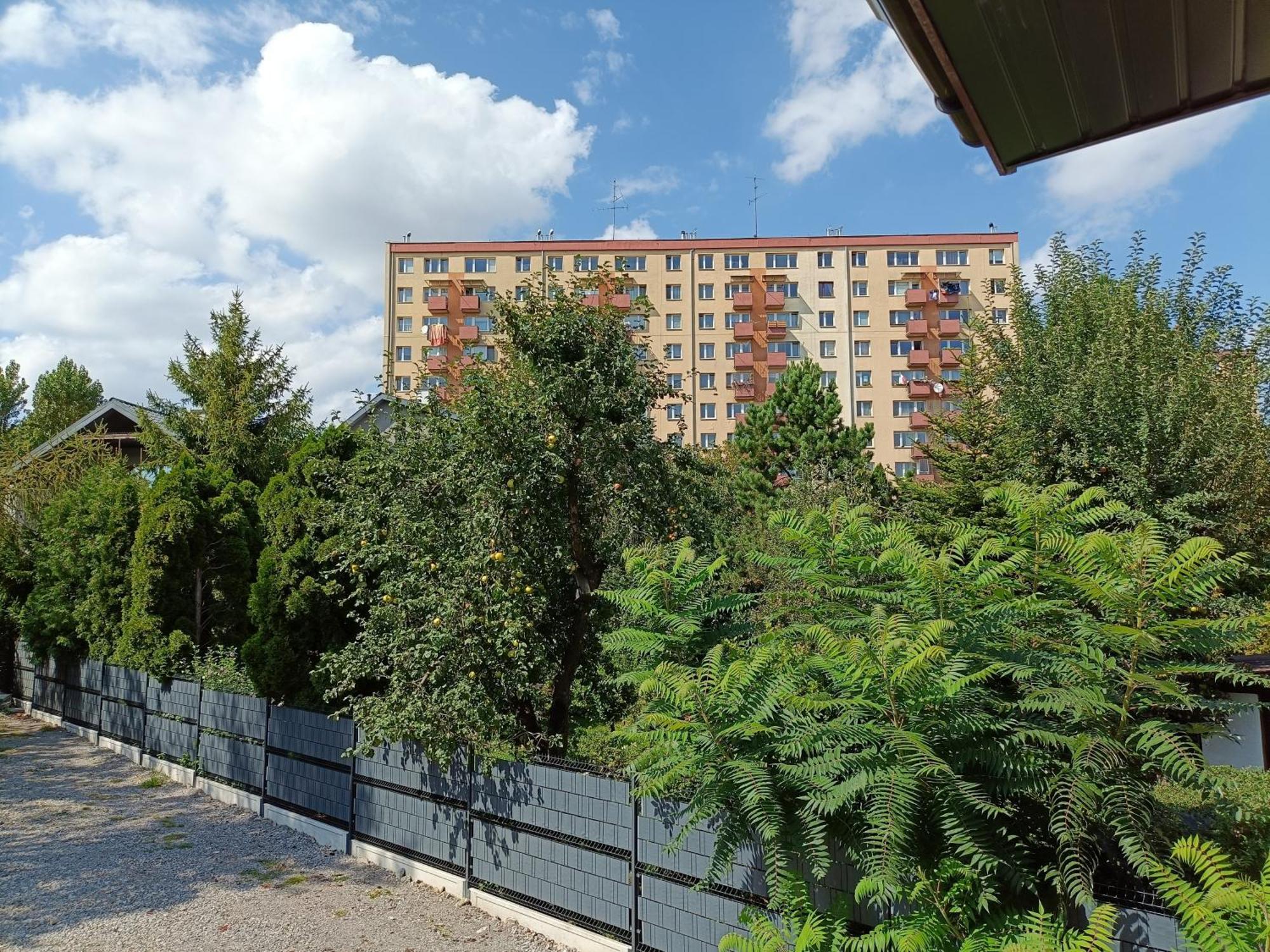 Pokoje Przytulnie Jak W Domu Krakau Buitenkant foto